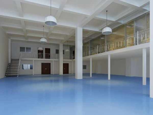 醫(yī)藥凈化車間