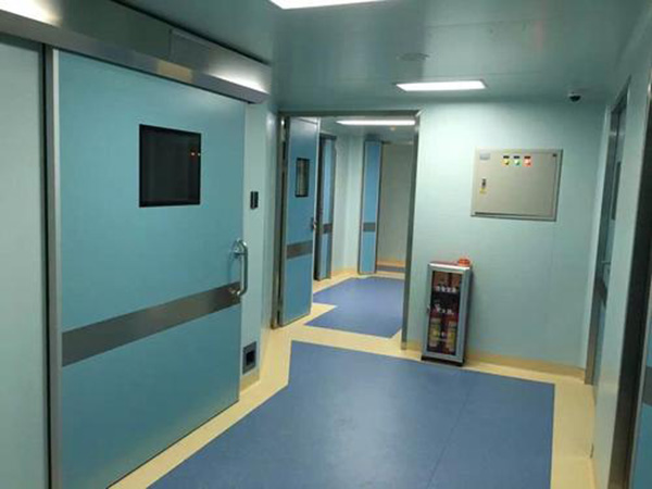 實驗室凈化工程