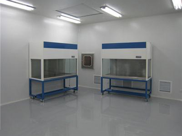 實驗室凈化工程