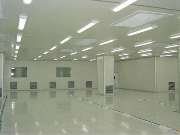 無塵凈化工程(圖1)